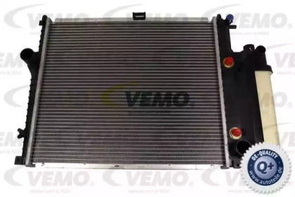 Теплообменник VEMO V20-60-1506