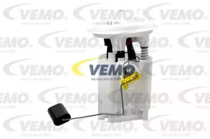 Трубка забора топлива VEMO V21-09-0002