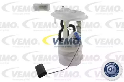 Трубка забора топлива VEMO V22-09-0025