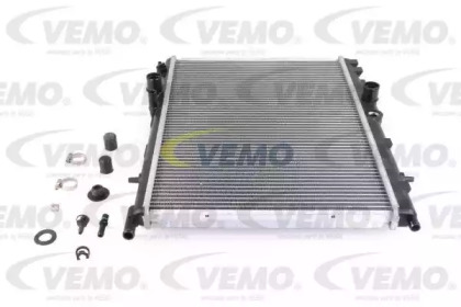 Теплообменник VEMO V22-60-0011