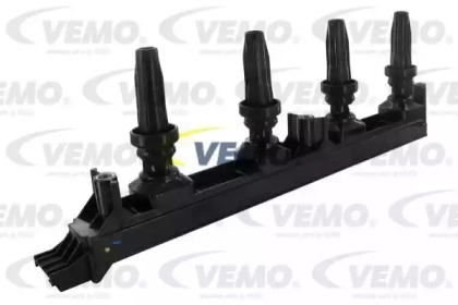 Катушка зажигания VEMO V22-70-0008