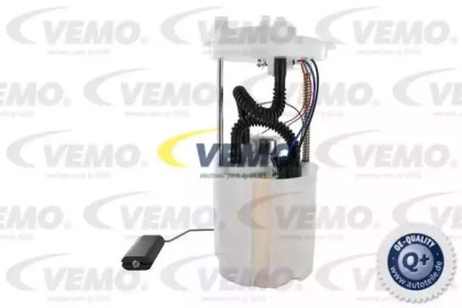 Трубка забора топлива VEMO V24-09-0035