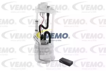 Трубка забора топлива VEMO V24-09-0042