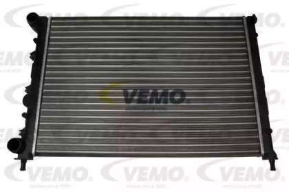 Теплообменник VEMO V24-60-0006