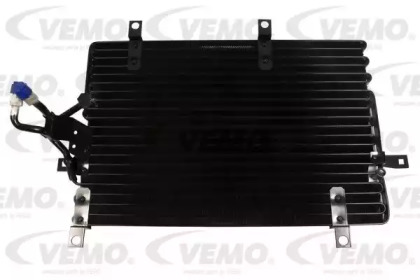 Конденсатор VEMO V24-62-0006