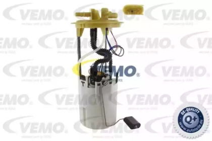 Трубка забора топлива VEMO V30-09-0024