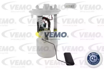 Трубка забора топлива VEMO V30-09-0043