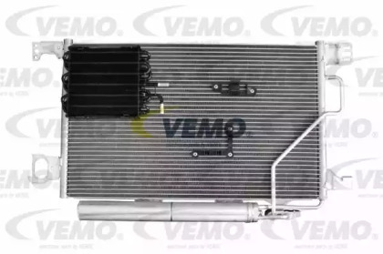 Конденсатор VEMO V30-62-1045