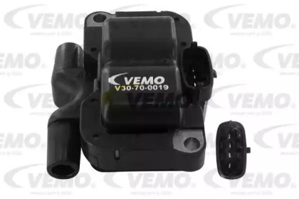 Катушка зажигания VEMO V30-70-0019