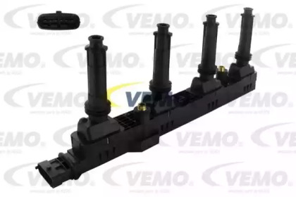 Катушка зажигания VEMO V40-70-0047