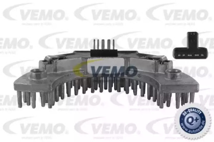 Регулятор VEMO V42-79-0009