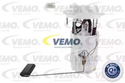 Трубка забора топлива VEMO V46-09-0047