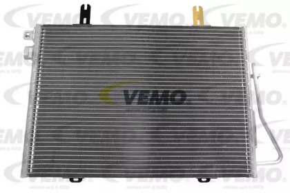 Конденсатор VEMO V46-62-0007