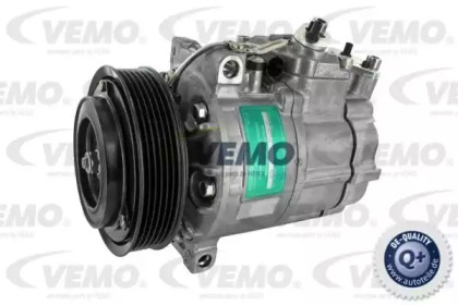 Компрессор VEMO V49-15-0006