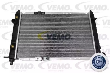 Теплообменник VEMO V51-60-0002