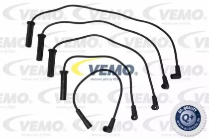 Комплект электропроводки VEMO V51-70-0025