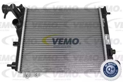 Теплообменник VEMO V52-60-0006