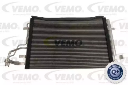 Конденсатор VEMO V52-62-0007