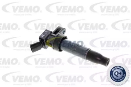 Катушка зажигания VEMO V52-70-0039