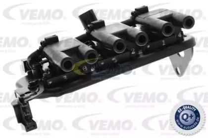 Катушка зажигания VEMO V52-70-0041