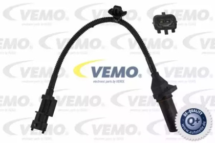 Датчик VEMO V52-72-0105