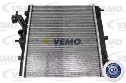 Теплообменник VEMO V53-60-0001