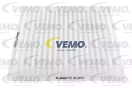 Фильтр VEMO V70-30-0007