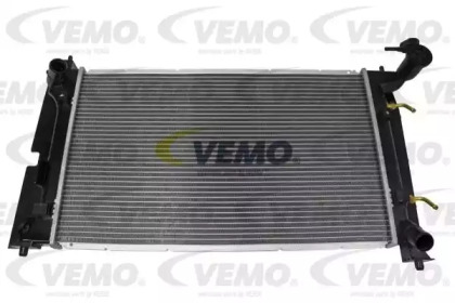 Теплообменник VEMO V70-60-0001