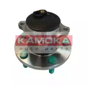 Комплект подшипника KAMOKA 5500098