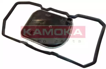 Комплект гидрофильтров KAMOKA F602901