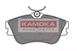 Комплект тормозных колодок KAMOKA JQ1011940