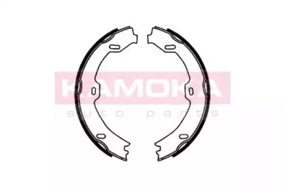 Комлект тормозных накладок KAMOKA JQ212028