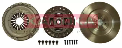 Комплект сцепления KAMOKA KC089