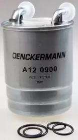 Фильтр DENCKERMANN A120900