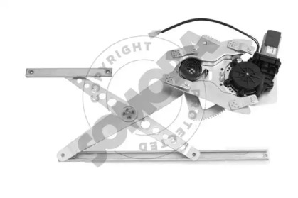 Подъемное устройство для окон SOMORA 187057