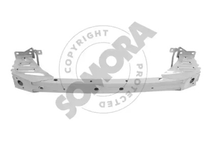 Багажник - носитель SOMORA 161132