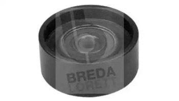 Ролик BREDA LORETT PDI1466