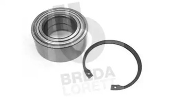 Комплект подшипника BREDA LORETT KRT1576