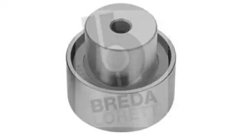 Ролик BREDA LORETT PDI1645