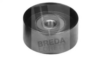 Ролик BREDA LORETT PDI1677