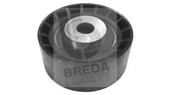 Ролик BREDA LORETT PDI1862P