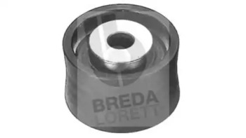 Ролик BREDA LORETT PDI1864