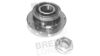 Комплект подшипника BREDA LORETT KRT2320