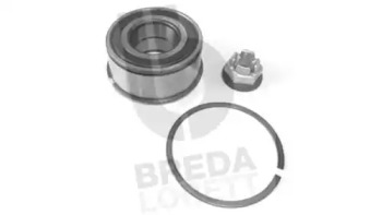 Комплект подшипника BREDA LORETT KRT2346