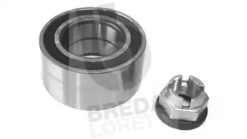 Комплект подшипника BREDA LORETT KRT2351