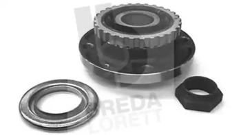 Комплект подшипника BREDA LORETT KRT2443