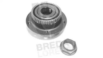 Комплект подшипника BREDA LORETT KRT2728