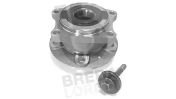 Комплект подшипника BREDA LORETT KRT2742