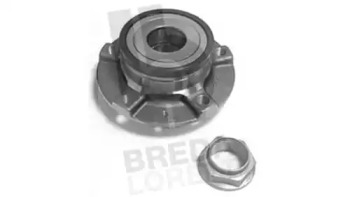 Комплект подшипника BREDA LORETT KRT2762