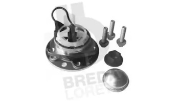 Комплект подшипника BREDA LORETT KRT2802